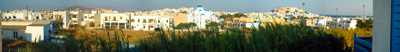 Naxos B&B Panorama